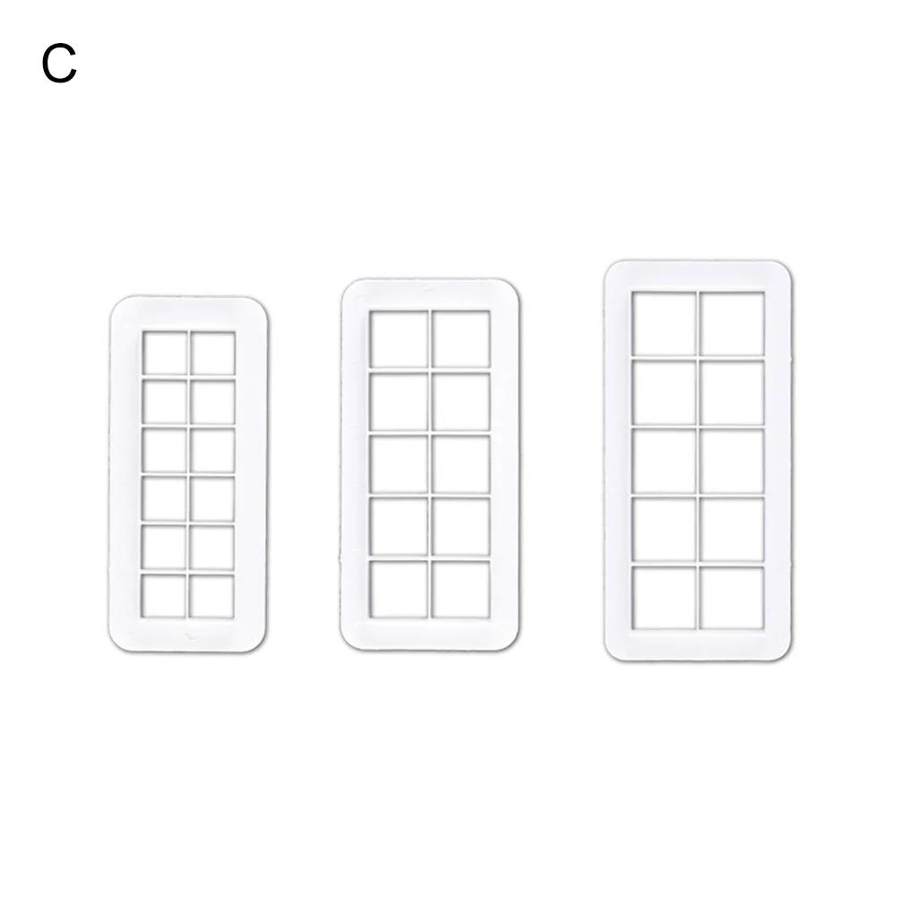 3 шт. Пластиковые формы для резки Шестиугольник/Круг/Квадрат/Весы/Марокканская геометрическая форма Резак для глины Дизайнерские DIY Инструменты для серег Керамические инструменты
3 шт. Пластиковые формы для резки Шестиугольник/Круг/Квадрат/Весы/Марокканская геометрическая форма Резак для глины Дизайнерские DIY Инструменты для серег Керамические инструменты