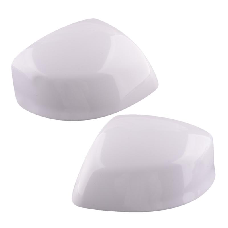 1 Pair Car Front Left Right Side Rear View Mirror Cover Cap Trim Fit for Honda Civic 9th 2012 2013 2014 2015 Unpainted Plastic
1 Pair Car Front Left Right Side Rear View Mirror Cover Cap Trim Fit for Honda Civic 9th 2012 2013 2014 2015 Unpainted Plastic