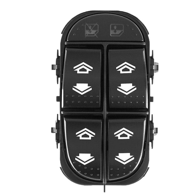 2M5T-14A132-DB НОВЫЙ выключатель стеклоподъемника для Ford Focus 1998-2005,2M5T14A132DB
2M5T-14A132-DB НОВЫЙ выключатель стеклоподъемника для Ford Focus 1998-2005,2M5T14A132DB