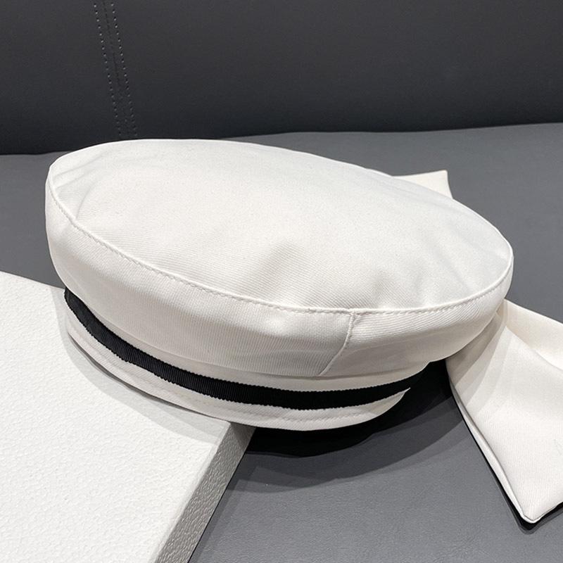 2025 Japanese Academic Sweet Beret - Spring Summer Retro Student Sailor Inspired Artist Hat Stylish M 56-58cm белый
2025 Japanese Academic Sweet Beret - Spring Summer Retro Student Sailor Inspired Artist Hat Stylish M 56-58cm белый