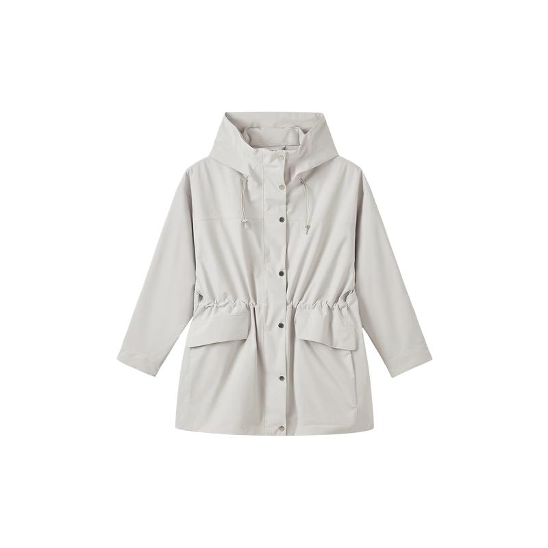 AIGLE Women s MTD Functional Windproof Jacket XS/S
AIGLE Women s MTD Functional Windproof Jacket XS/S