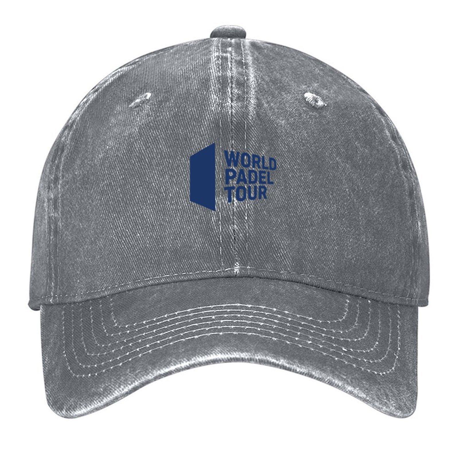 World padel tour logo blue Baseball Cap Cosplay Golf Hat Man sailor cap for men Trucker Hat Man Womens
World padel tour logo blue Baseball Cap Cosplay Golf Hat Man sailor cap for men Trucker Hat Man Womens