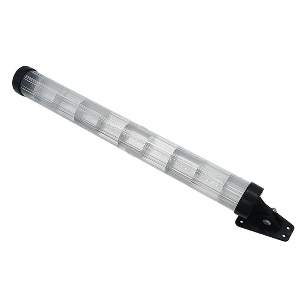 Stainless Steel Construction Marine Reflector Reflector Tube Adjustable
Stainless Steel Construction Marine Reflector Reflector Tube Adjustable