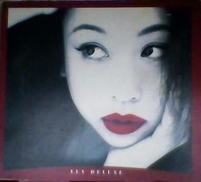 CD LUV DELUXE - Luv Deluxe FLCF3676PROMO For Life Record 1997 Japan ObiDance & Electronica Used
CD LUV DELUXE - Luv Deluxe FLCF3676PROMO For Life Record 1997 Japan ObiDance & Electronica Used