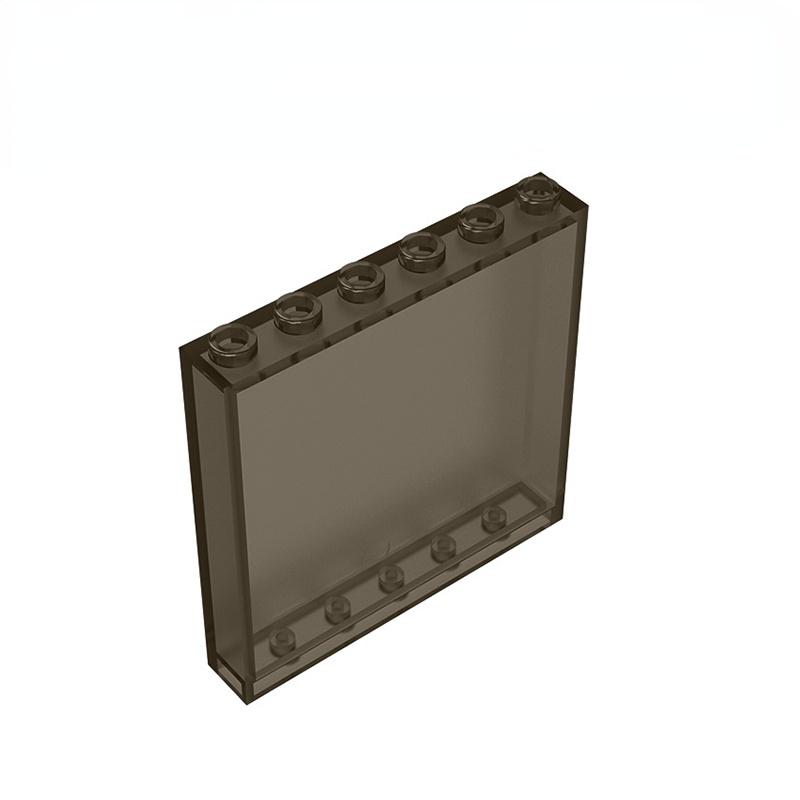 Non-Toxic Moc Brick 59349 Panel 1X6X5 Window Diy Enlighten Building Block Bricks Compatible With Assembles Architecture Parts Construction
Non-Toxic Moc Brick 59349 Panel 1X6X5 Window Diy Enlighten Building Block Bricks Compatible With Assembles Architecture Parts Construction