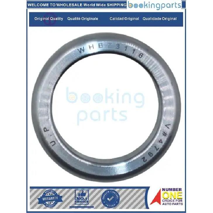 WHB73116,42423-71010,4242371010,42423-0K020,424230K020,WHB73117,42423-KK010,Wheel BRG For TOYOTA FORTUNER 05-,HILUX 04-15 1 PCS
WHB73116,42423-71010,4242371010,42423-0K020,424230K020,WHB73117,42423-KK010,Wheel BRG For TOYOTA FORTUNER 05-,HILUX 04-15 1 PCS