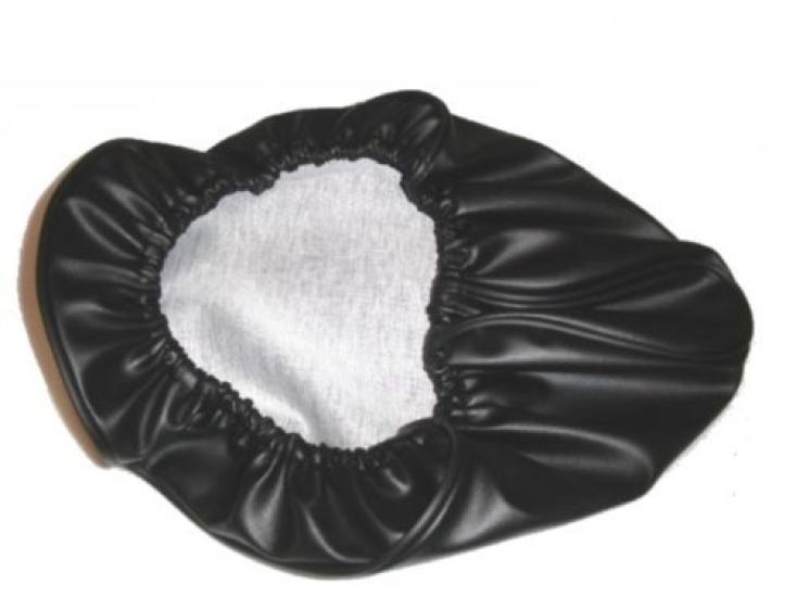 Дизайнерский чехол для сиденья для 4-тактного Dio (АФ62/68), Простая установка с эластичным мундштуком чёрный
Дизайнерский чехол для сиденья для 4-тактного Dio (АФ62/68), Простая установка с эластичным мундштуком чёрный