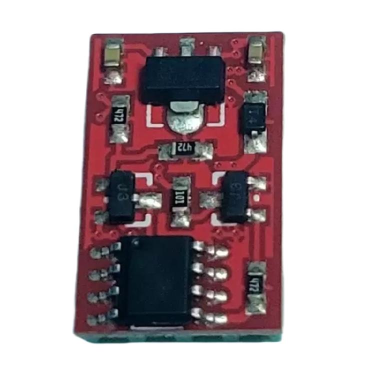 Professional Constant Speed Fan Simulators for Improved Heat Dissipation in Computer Setups
Professional Constant Speed Fan Simulators for Improved Heat Dissipation in Computer Setups