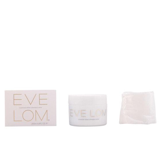 Пудра для умывания и влажные салфетки Eve Lom Very Rose Soothing Micellar Water 200 ml
Пудра для умывания и влажные салфетки Eve Lom Very Rose Soothing Micellar Water 200 ml