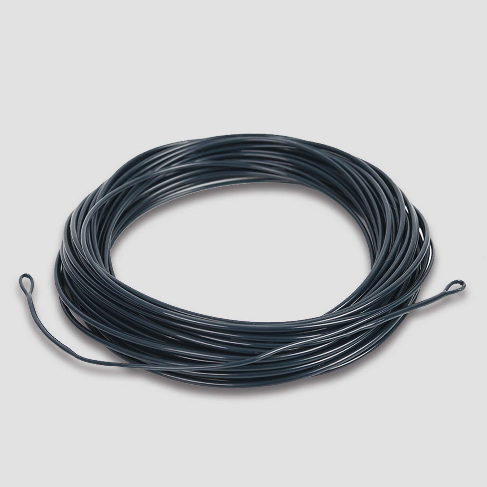 Maxcatch Shooting Head Fly Line 5S / 6S / 7S / 8S / 10F 9.5M Floating/Sinking Fly Line (with 2 Welded Loops) (SH9S, Sea Blue (Sinking))
Maxcatch Shooting Head Fly Line 5S / 6S / 7S / 8S / 10F 9.5M Floating/Sinking Fly Line (with 2 Welded Loops) (SH9S, Sea Blue (Sinking))