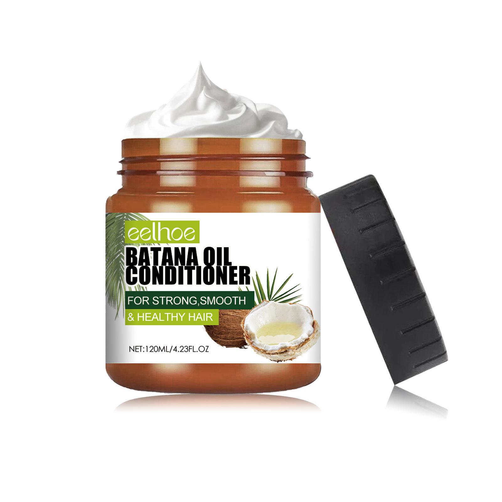 Кондиционер Batana Oil восстанавливает поврежденные волосы, увлажняет и разглаживает волосы, ухаживает за густыми волосами. 120ml
Кондиционер Batana Oil восстанавливает поврежденные волосы, увлажняет и разглаживает волосы, ухаживает за густыми волосами. 120ml