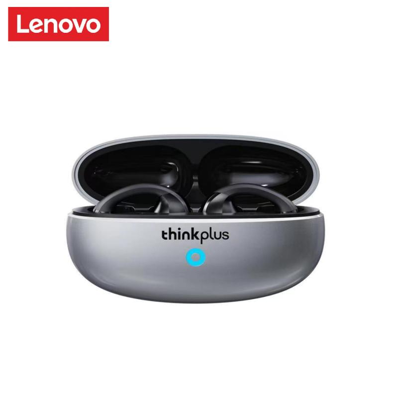 Lenovo XT83 II TWS Беспроводные наушники Bluetooth 5.3 Наушники с зажимом для ушей Дизайн Сенсорное управление HD Голосовые наушники Спортивная гарнитура
Lenovo XT83 II TWS Беспроводные наушники Bluetooth 5.3 Наушники с зажимом для ушей Дизайн Сенсорное управление HD Голосовые наушники Спортивная гарнитура