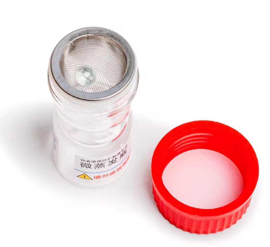Watch Maintenance Tool - Special Micro Evaporation Bottle for Epilame Anti-diffusion Movement Oils 8941 8981 синий
Watch Maintenance Tool - Special Micro Evaporation Bottle for Epilame Anti-diffusion Movement Oils 8941 8981 синий