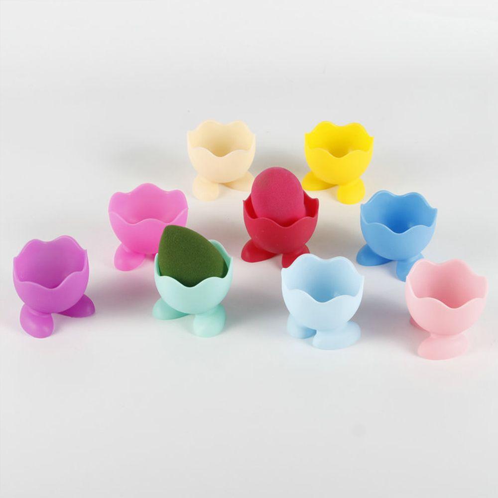 Makeup Puff Shelf Makeup Sponge Holder Beauty Eggs Storage Bracket Silicone Beauty Eggs Shelf бежевый
Makeup Puff Shelf Makeup Sponge Holder Beauty Eggs Storage Bracket Silicone Beauty Eggs Shelf бежевый