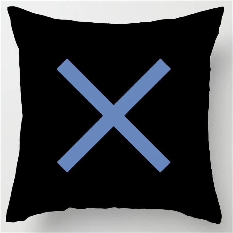 Home Decor Game Console Button Black Art Design Pillowcase Novelty Decoration Cushion Cover Cool r Gift 30x30cm червоний
Home Decor Game Console Button Black Art Design Pillowcase Novelty Decoration Cushion Cover Cool r Gift 30x30cm червоний