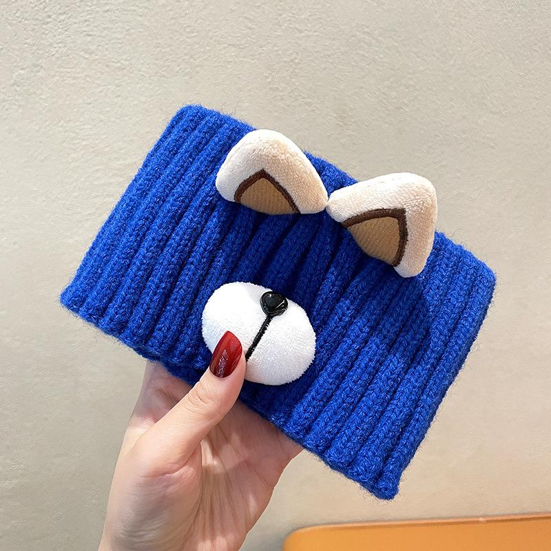 Cute Cartoon Bear Ear Headband For Women Girls Lovely Soft Headbands Kawaii Hair Accessories Yoga Running Hair Bands Gifts
Cute Cartoon Bear Ear Headband For Women Girls Lovely Soft Headbands Kawaii Hair Accessories Yoga Running Hair Bands Gifts