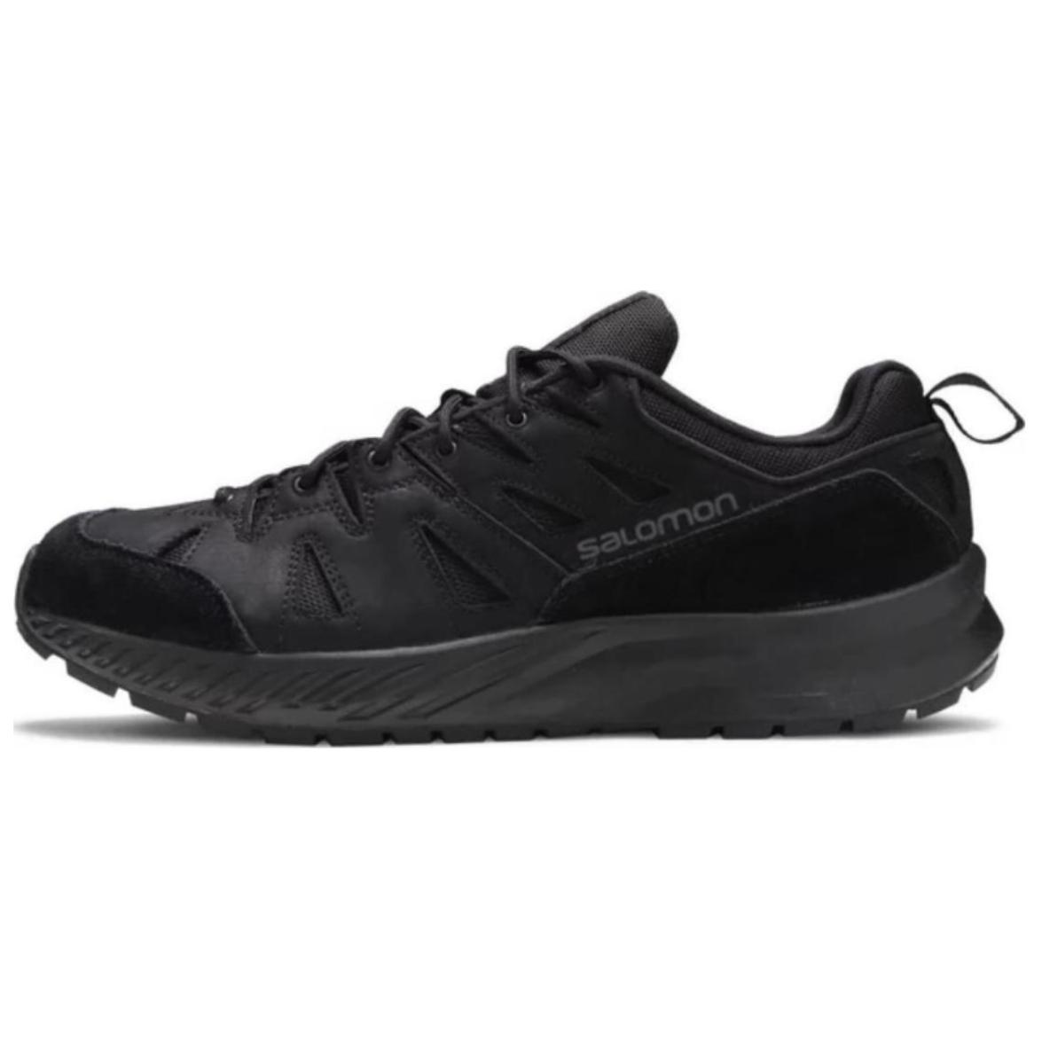 Odyssey Advanced Salomon Black Phantom 410581 46⅔
Odyssey Advanced Salomon Black Phantom 410581 46⅔