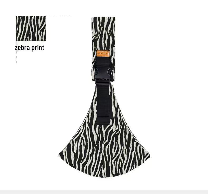 Мягкий эргономичный рюкзак-кенгуру с сиденьем на поясе для подросших младенцев — Безопасный, простой и портативный One Size
Мягкий эргономичный рюкзак-кенгуру с сиденьем на поясе для подросших младенцев — Безопасный, простой и портативный One Size