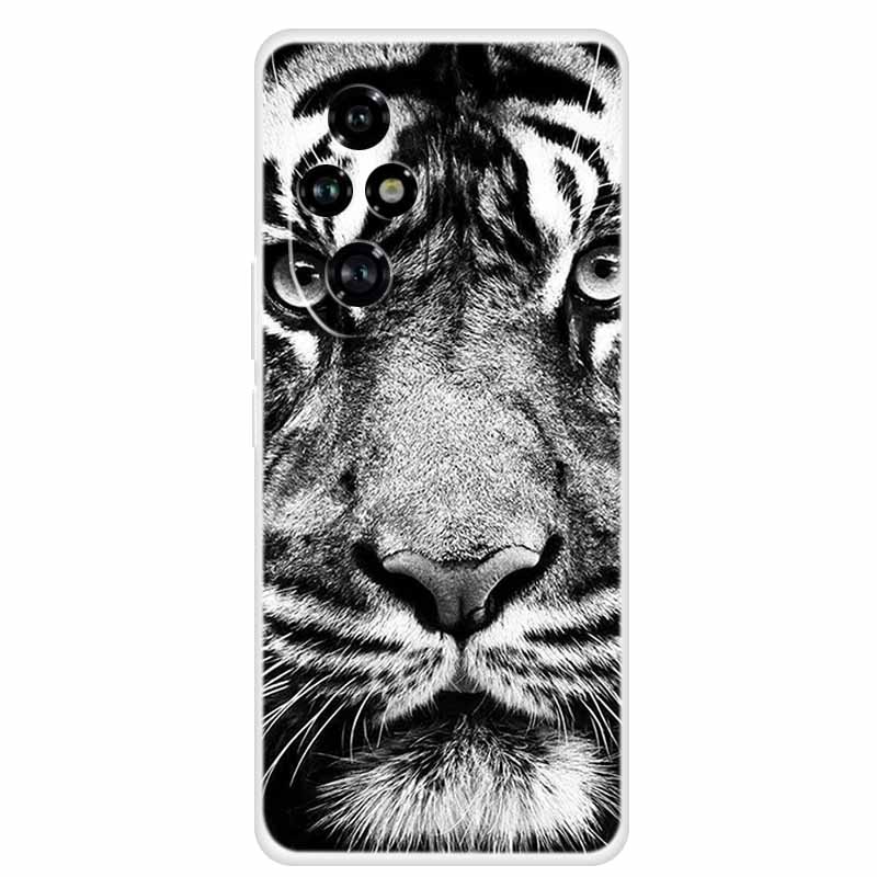 Phone Covers For Honor 200 Pro 5G Cases Cartoon Soft TPU Silicone Wolf Lion Back Fundas For Huawei Honor 200 Lite 5G Cases Coque -Honor 200 Pro 5G
Phone Covers For Honor 200 Pro 5G Cases Cartoon Soft TPU Silicone Wolf Lion Back Fundas For Huawei Honor 200 Lite 5G Cases Coque -Honor 200 Pro 5G