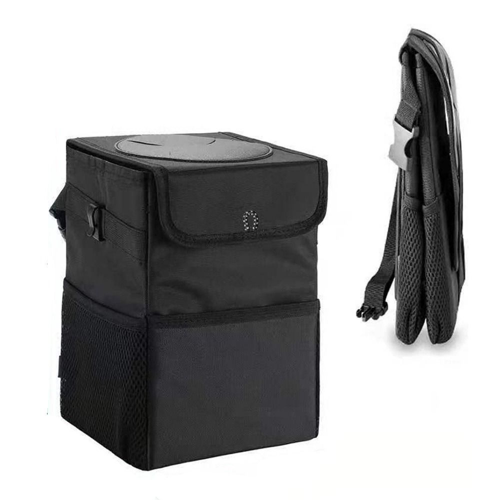 Waterproof Car Trash Can Bin with Lid Collapsible Waterproof Garbage Bin Vehicle Big Size
Waterproof Car Trash Can Bin with Lid Collapsible Waterproof Garbage Bin Vehicle Big Size