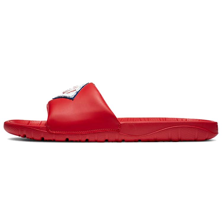 Air Jordan Break Se Red Slippers CV4901-600 44
Air Jordan Break Se Red Slippers CV4901-600 44