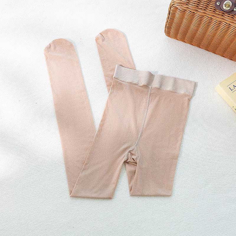 Чулки из нейлона и стали телесного цвета 20D - антизацепляющие, тонкие, нескользящие, весенние/осенние женские колготки Fair skin. With feet
Чулки из нейлона и стали телесного цвета 20D - антизацепляющие, тонкие, нескользящие, весенние/осенние женские колготки Fair skin. With feet