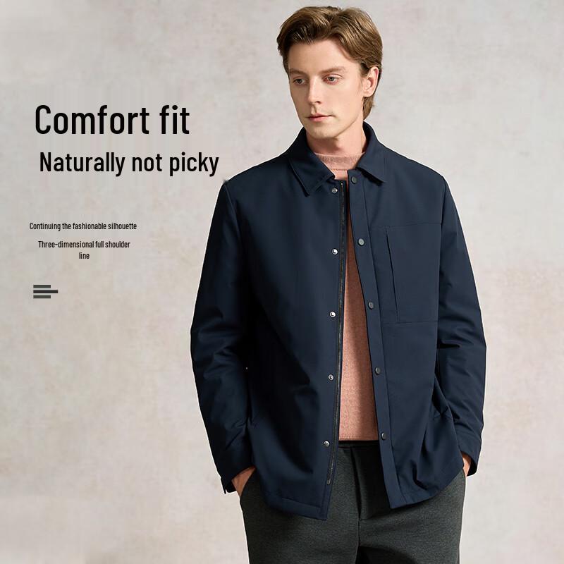 Парка мужская утепленная белым гусиным пухом Луоцзы 2XL
Парка мужская утепленная белым гусиным пухом Луоцзы 2XL