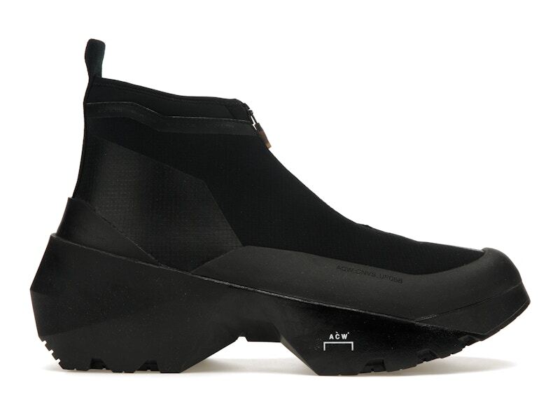 Converse Geo Forma x A-COLD-WALL* High Onyx - A08008C 39
Converse Geo Forma x A-COLD-WALL* High Onyx - A08008C 39