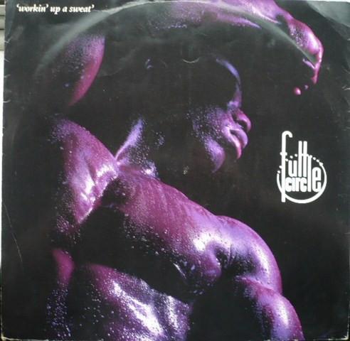 7inch Record FULL CIRCLE Workin Up A Sweat EA229 EMI AMERICA 1986 UK SoulFunk Used
7inch Record FULL CIRCLE Workin Up A Sweat EA229 EMI AMERICA 1986 UK SoulFunk Used