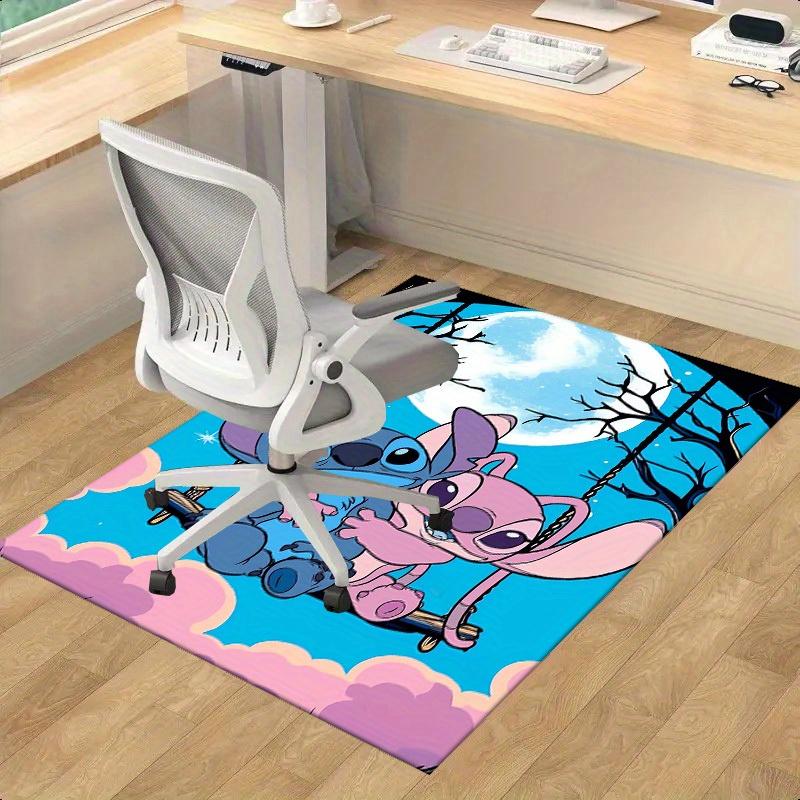 1pc,Lilo & Stitch Moonlit Swing - Home Decor Rug, Office Carpet, Chair Pad, Outdoor Mat, Gift IdeaH027 60cm by 90cm
1pc,Lilo & Stitch Moonlit Swing - Home Decor Rug, Office Carpet, Chair Pad, Outdoor Mat, Gift IdeaH027 60cm by 90cm