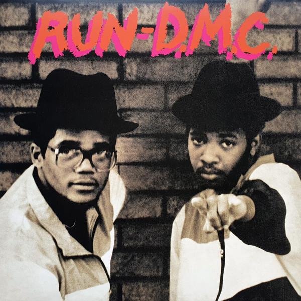 LP Record RUN-DMC - Run-D.M.C. 19658846461 Profile Records 2024 Europe Rap & Hip-Hop/R&B
LP Record RUN-DMC - Run-D.M.C. 19658846461 Profile Records 2024 Europe Rap & Hip-Hop/R&B
