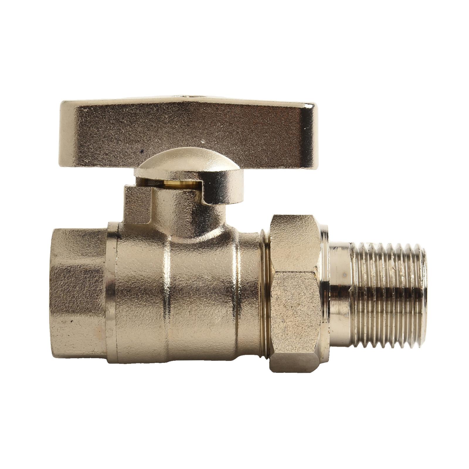 Heating Valve 4 Points 6 Point 1 Inch Heating Pipe Copper Valve Brass Ball Valve Heating Valve Home Improvement Heating Part
Heating Valve 4 Points 6 Point 1 Inch Heating Pipe Copper Valve Brass Ball Valve Heating Valve Home Improvement Heating Part