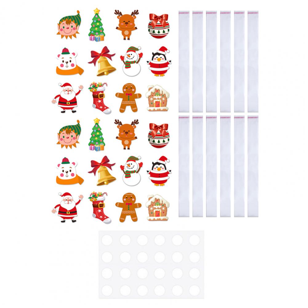 Self Sealing Cellophane Bags Clear Christmas Candy Bags Pretzel Rods Individual Bags for Packaging Party Favors
Self Sealing Cellophane Bags Clear Christmas Candy Bags Pretzel Rods Individual Bags for Packaging Party Favors