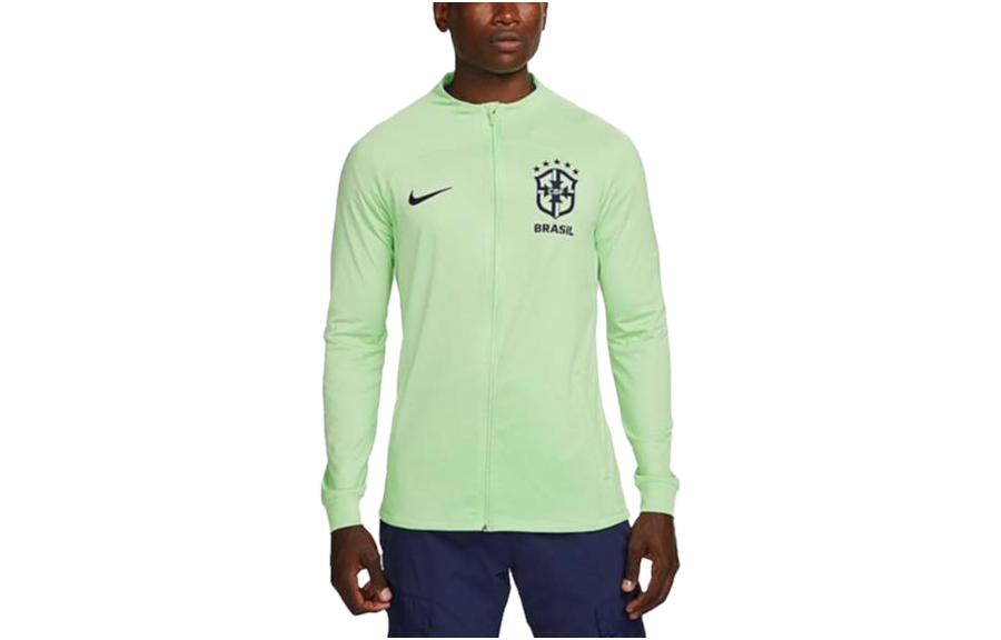 Nike Jackets Men s Green Stand Collar Moderate Other DX1950-390 S
Nike Jackets Men s Green Stand Collar Moderate Other DX1950-390 S