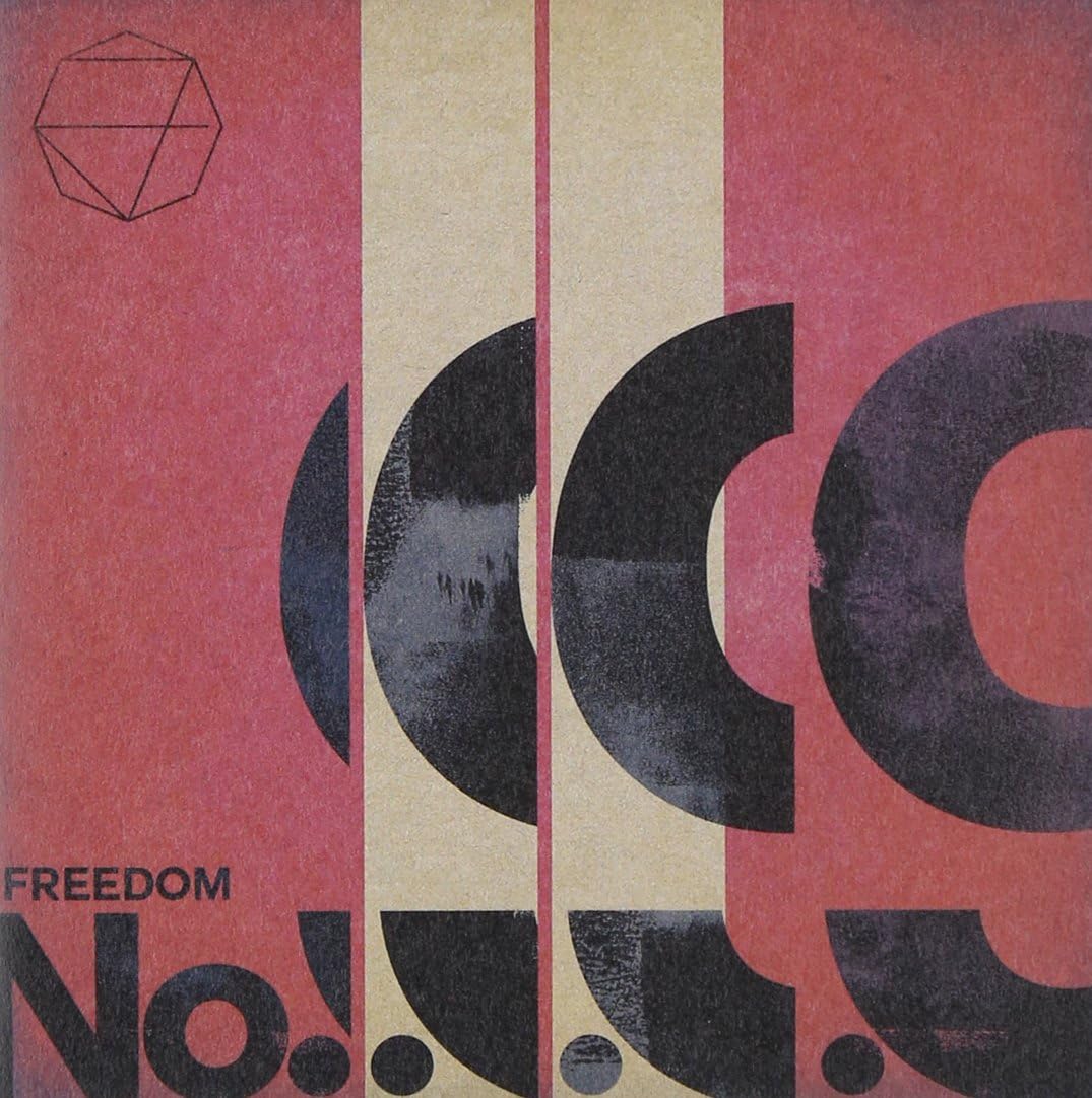 CD J - FREEDOM No.9 (ALBUM+DVD) CTCR14809B Japan ObiJapanese Pop/Rock Used
CD J - FREEDOM No.9 (ALBUM+DVD) CTCR14809B Japan ObiJapanese Pop/Rock Used