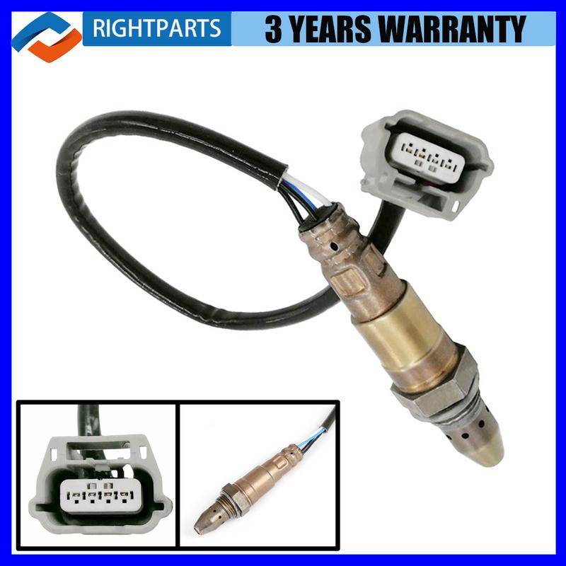 22693-1LU0A 234-9104 Rear O2 Oxygen Sensor For Nissan NV2500 NV3500 5.6L V8 Infiniti G25 2.5L V6 2011 2012 2013 2014 226931LU0A
22693-1LU0A 234-9104 Rear O2 Oxygen Sensor For Nissan NV2500 NV3500 5.6L V8 Infiniti G25 2.5L V6 2011 2012 2013 2014 226931LU0A