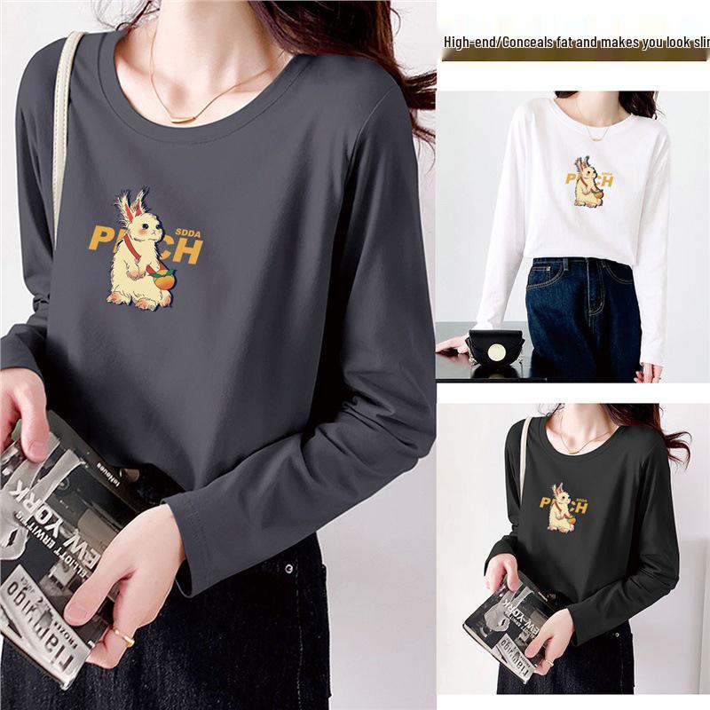 Women s White Long Sleeve Round Neck Loose Fit Cotton Shirt - Autumn/Winter 2023 Trend. 2XL
Women s White Long Sleeve Round Neck Loose Fit Cotton Shirt - Autumn/Winter 2023 Trend. 2XL