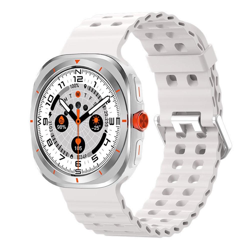 Умные часы Bluetooth-вызов Мужские Многофункциональные Пульс Кровяное давление Упражнения
Умные часы Bluetooth-вызов Мужские Многофункциональные Пульс Кровяное давление Упражнения