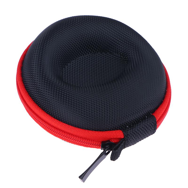 Drop-resistant Travel Watch Case Single Storage Box For Wristwatches & Smart Watches Soft Interior Watch Container
Drop-resistant Travel Watch Case Single Storage Box For Wristwatches & Smart Watches Soft Interior Watch Container