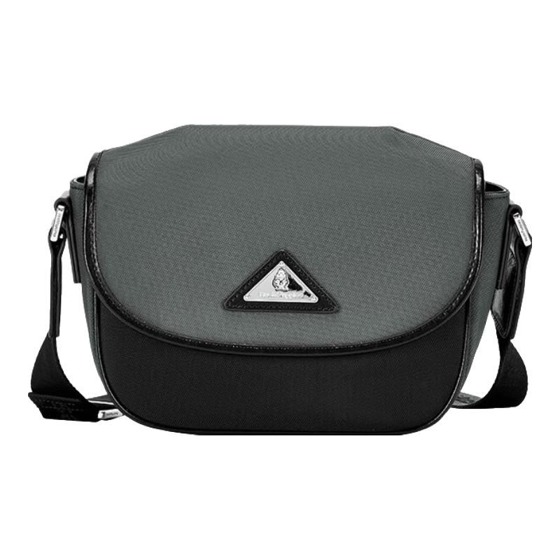 Hush Puppies Men s Top-Grain Leather Shoulder Bag
Hush Puppies Men s Top-Grain Leather Shoulder Bag