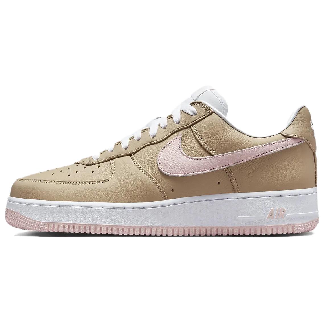 Nike Air Force 1 Low Linen 2016/2024 Sneakers 845053-201 48.5
Nike Air Force 1 Low Linen 2016/2024 Sneakers 845053-201 48.5