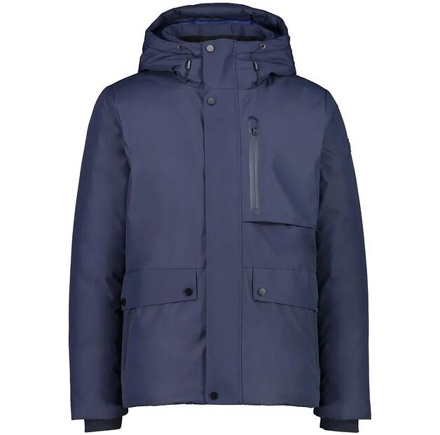 CMP Fix Hood 31K2937 куртка 3XL
CMP Fix Hood 31K2937 куртка 3XL