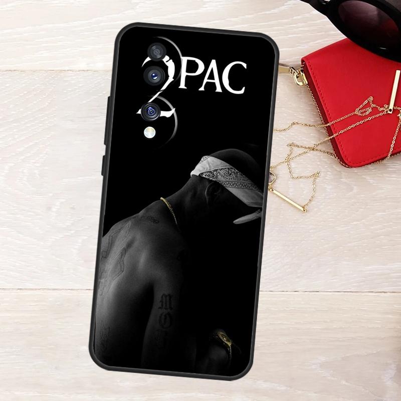 Rapper 2pac Singer Tupac Case For Honor 400 Pro 200 50 70 90 X9a X9b X9c X9d X8a X8b X8c Magic 7 Lite 5 6 8 Pro Cover Honor X8b
Rapper 2pac Singer Tupac Case For Honor 400 Pro 200 50 70 90 X9a X9b X9c X9d X8a X8b X8c Magic 7 Lite 5 6 8 Pro Cover Honor X8b