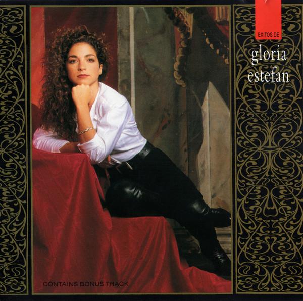 CD GLORIA ESTEFAN; MIAMI SOUND MACHINE - Exitos De Gloria Estefan CD80432 CBS Discos Inte US Latin Used
CD GLORIA ESTEFAN; MIAMI SOUND MACHINE - Exitos De Gloria Estefan CD80432 CBS Discos Inte US Latin Used