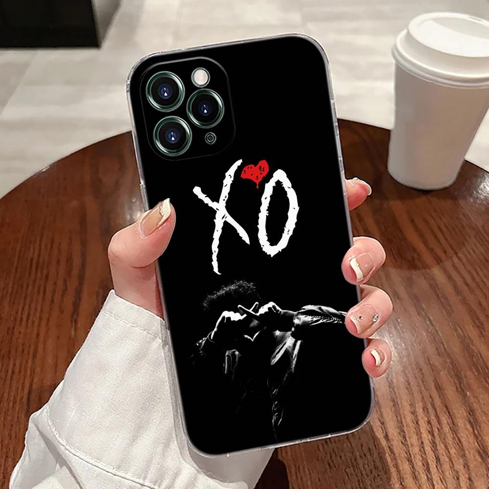 Хип-Хоп The Weeknd XO XOTWOD Рэпер Чехол Для Apple iPhone 17 16 15 14 13 12 11 Pro Max 16 Plus 16E 17Air 17Pro Чехол Для Телефона Funda iPhone 11Pro Max
Хип-Хоп The Weeknd XO XOTWOD Рэпер Чехол Для Apple iPhone 17 16 15 14 13 12 11 Pro Max 16 Plus 16E 17Air 17Pro Чехол Для Телефона Funda iPhone 11Pro Max