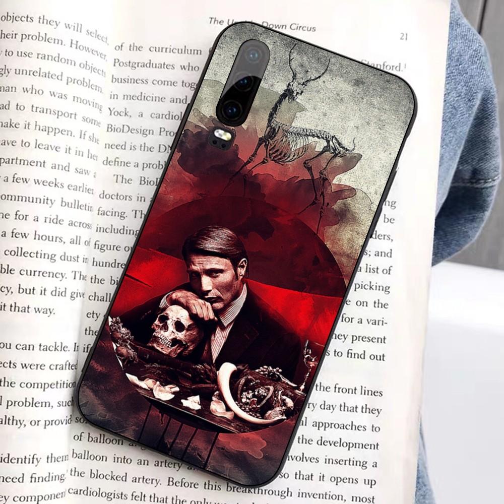 Hannibal Phone Case For Huawei Honor 10 lite 9 20 7A pro 9X pro 30 pro 50 pro 60 pro 70 pro plus HuaweiHonor70ProPlus
Hannibal Phone Case For Huawei Honor 10 lite 9 20 7A pro 9X pro 30 pro 50 pro 60 pro 70 pro plus HuaweiHonor70ProPlus