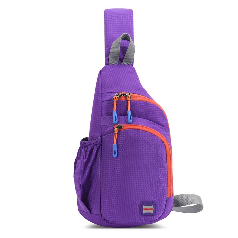 Eagle Lang Women s Crossbody Outdoor Cycling Chest Bag фиолетовый
Eagle Lang Women s Crossbody Outdoor Cycling Chest Bag фиолетовый