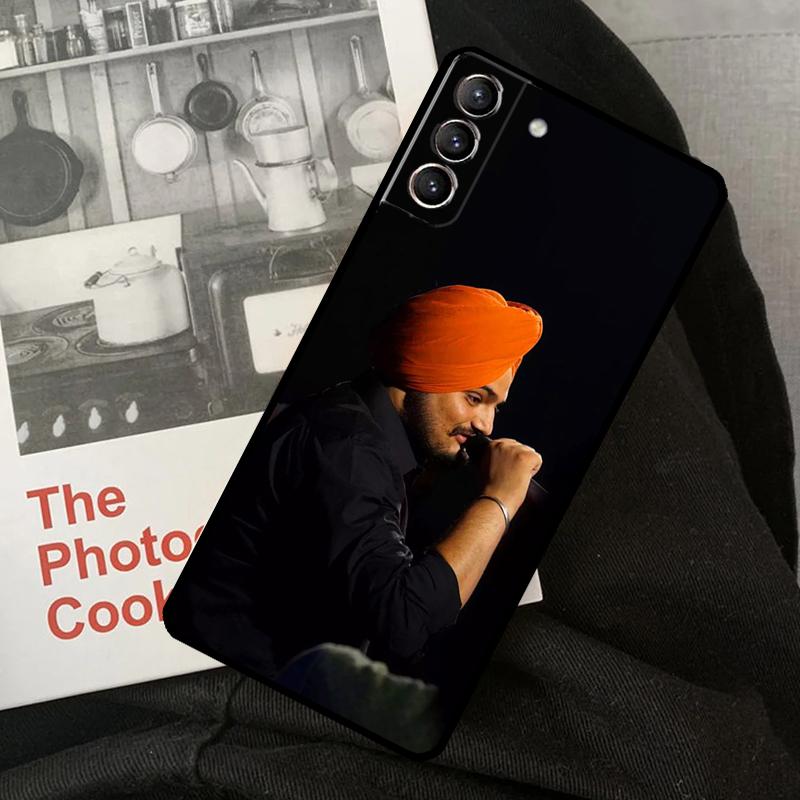 Sidhu Moosewala Phone Case For Samsung Galaxy S24 Ultra S22 S23 S20 S21 S24 FE S9 S10 Plus Note 10 20 Ultra Galaxy S21
Sidhu Moosewala Phone Case For Samsung Galaxy S24 Ultra S22 S23 S20 S21 S24 FE S9 S10 Plus Note 10 20 Ultra Galaxy S21