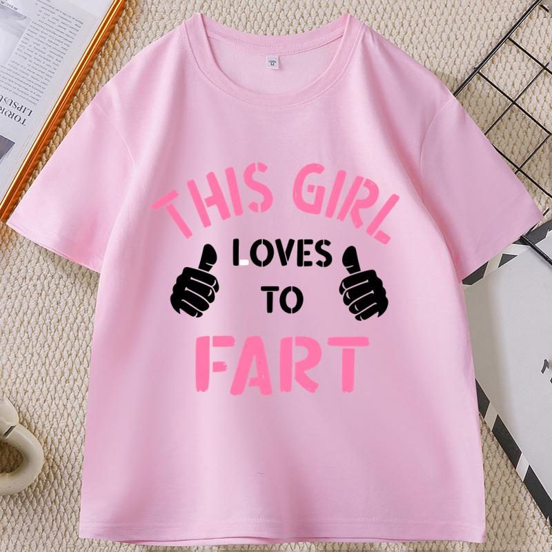 This Girl Loves To Fart T Shirt Funny Saying Fart Jokes Farting Saying T-shirt Casual Cotton Short Sleeves Loose Tops Clothing M рожевий
This Girl Loves To Fart T Shirt Funny Saying Fart Jokes Farting Saying T-shirt Casual Cotton Short Sleeves Loose Tops Clothing M рожевий