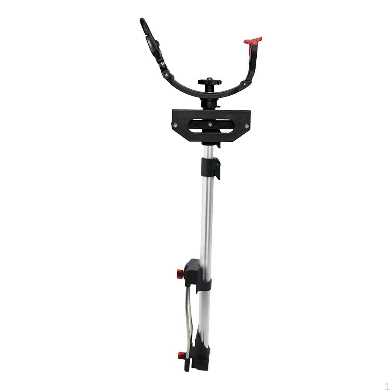 Fishing Pole Support Stand for Kayak And Ship Accessories Fixed clip
Fishing Pole Support Stand for Kayak And Ship Accessories Fixed clip